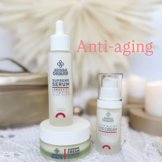 Pro každou pleť mám tu nejvhodnější péči. Stačí si jen vybrat. Správnou vánoční inspiraci hledejte v salonu Teresis....